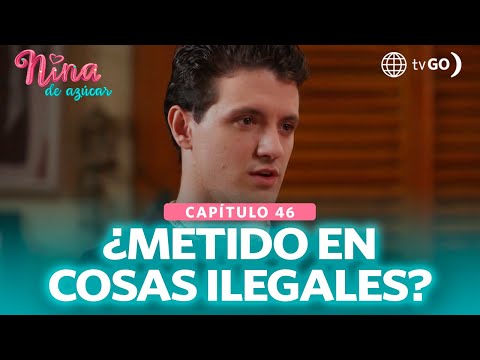 Nina de azúcar: Bruno realizará peleas clandestinas (Capítulo n° 46)