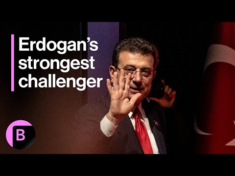 YouTube video thumbnail: Imamoglu Ready to Back Others Against Erdogan