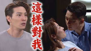 【願望】EP271 世賢得知勝強假扣押解除!急著鞏固自己的勢力 振浩跟菲菲甜蜜蜜要親親~廷恩突然殺出│完全娛樂