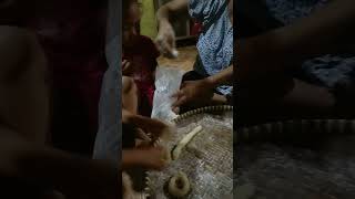 bikin gembus alla bocil