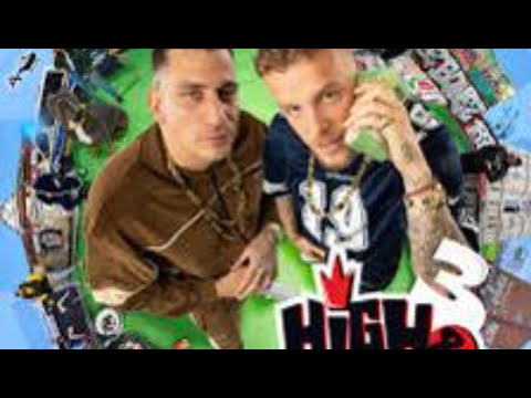 Gzuz & Bonez   Cinnamon Roll