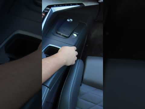Çok merak edilen Peugeot 3008 videosunun devamı. Telefonunuz geri geliyor 😜
