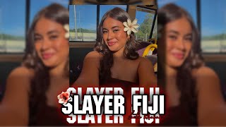 Charly Black - Gyal You A Party Animal • [ Slayer FIJI ] AfroChill Remix