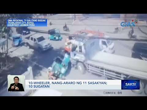 Wheeler Nang Araro Ng Sasakyan Sa Tagbilaran City Sa Bohol