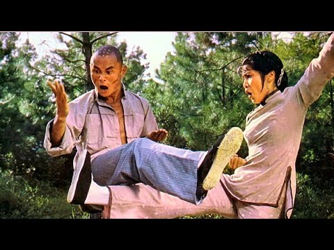 The Women With Fist || Best Chinese Kung Fu Action Movie in English ll Flik Of Fiction