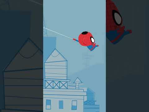 My spider sense is telling me I can't miss this juicy gossip! #MonicaToy