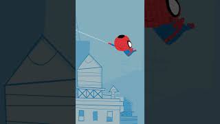 My spider sense is telling me I can't miss this juicy gossip! #MonicaToy