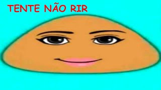 Tente não rir desses shorts de Roblox | Melhores Memeblox Pt9