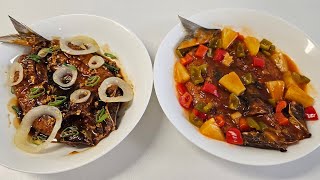 Boneless bangus recipe | Bangus level up recipe