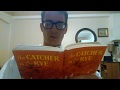 Holden Caulfield's Concerns and Opinions