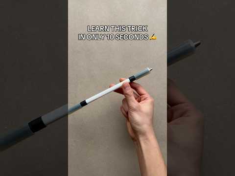 Thumbaround Pen Spinning Tutorial