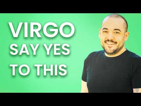 Virgo This Isn’t Just Your Glow-Up! It’s Your Next Purpose! July Bonus Tarot