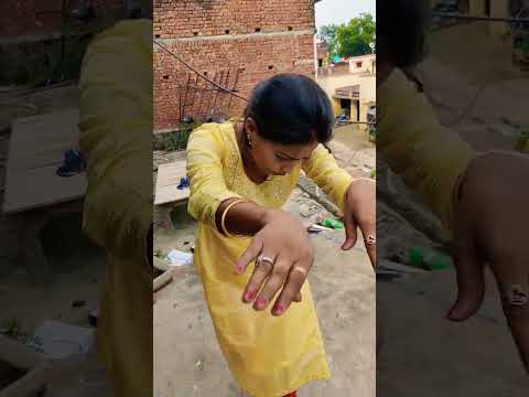 #gorakhpuriya_bhauji #video #viral #sorts