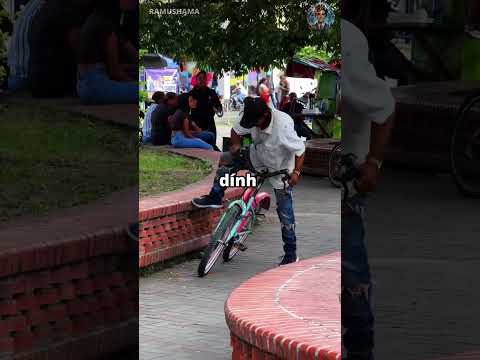 Cách Trị Những Tên Trộm Ăn Cắp Xe 😱