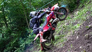 Motorodeo Hard Enduro 2025 | Extreme race in Poland