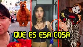 Casos Aterradores que NO saldran de tu MENTE💀