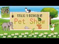 Understanding Pets and Their Care