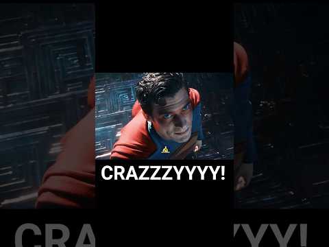 Copycat#22 Surreal Parallels between Batman & Superman 🖤❤️ #gotham #superman #batman #dc #dcu #dceu