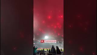 🔥 Feyenoord - Celtic #uel #feyenoord