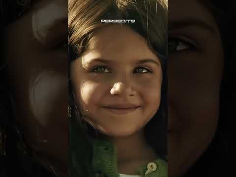 Türk Askeri Küçük Kızı Kurtarıyor- persedıs