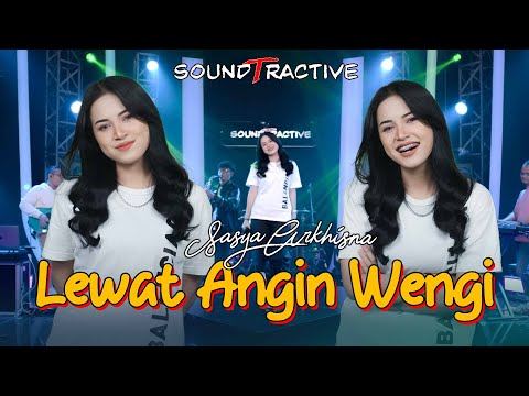 SASYA ARKHISNA - LEWAT ANGIN WENGI (Official Music Live) Rungokno Sworo Atiku