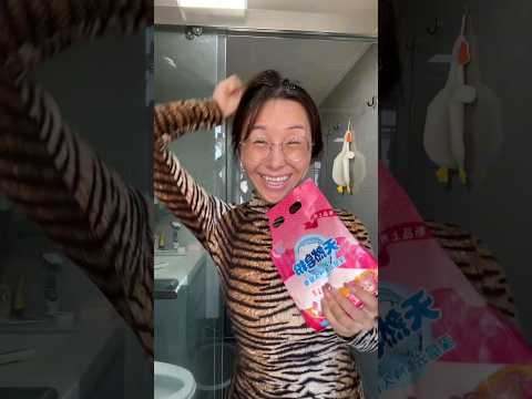 아이야 언니중 이언니가 최애 웃음벨이야!!🤣🤣🤣
