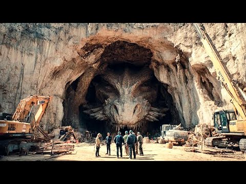 People Awakened an Ancient Dragon, And it Flooded the World With Millions of its Descendants