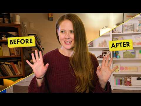 From Chaos to Calm: How Cas From Clutterbug Changed My Life