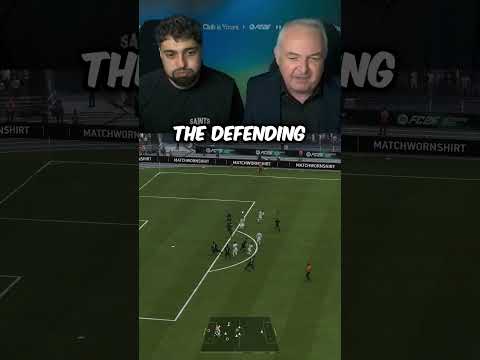 Derek Rae Commentates My FC26 Game In Real Life!