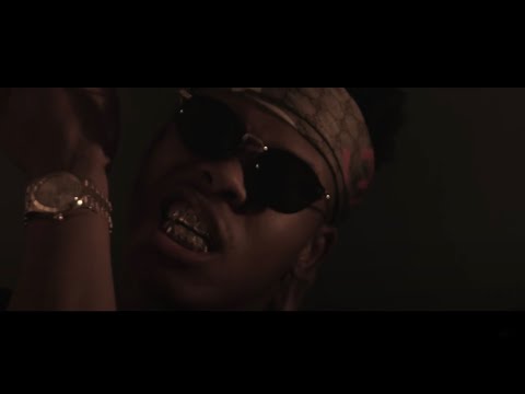 Nasty_C - NDA (Official Video)