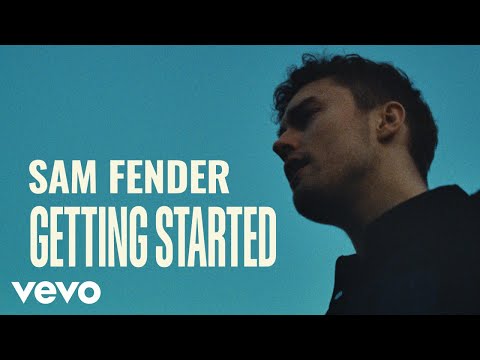 Getting Started - Sam Fender 