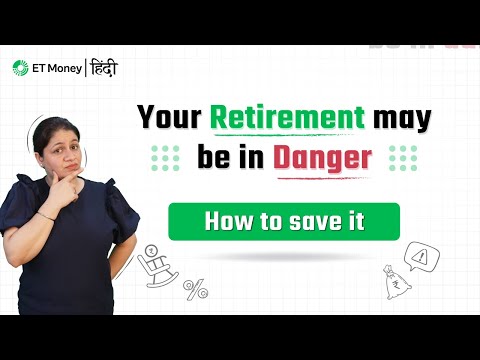 Why Most Retirement Plans FAIL (And How to Fix Yours)