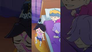 Falling in a Dream Rumi VS Jinu (Kpop Demon Hunters)