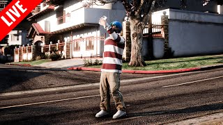 [LIVE] GTA V RP : จะลั่น หรือ จะร่วง!!