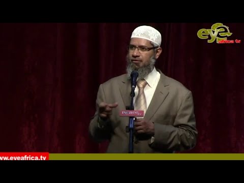 Dr. Zakir Naik replied on the Concept of Bid'ah | Golden Rule | Ibaadah and Mamlaat
