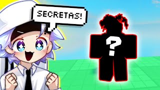 Consigue Todas Las Skins SECRETAS en FORSAKEN 😱🔥