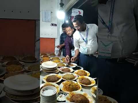জাবির ভর্তা ব্যবসায়ীদের মাথায় হাত। food quality checking| Jahangirnagar University