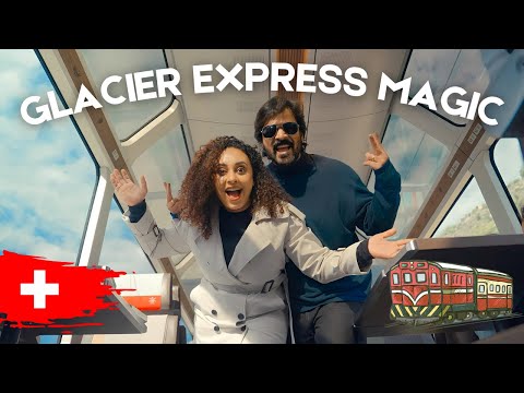 Last Episode of Our Swiss Trip – Full of Emotions & Beauty 🇨🇭❤️