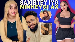SAXIBTEY Oo Ninkeeygi La Tumatay Maxaa Nalkala Qabsaday Waa Qiso Dhab Ah Oo Dhacday 