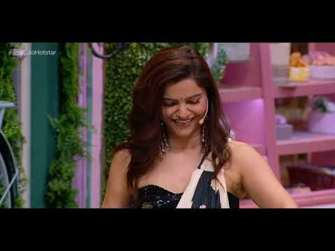 Laughter Chefs - Unlimited Entertainment | Detective Mistry is here | JioHotstar | Colors TV