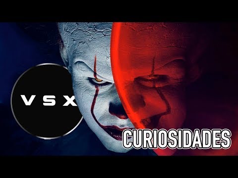 Cosas que no sabías de It