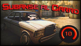 REMONTAMOS UN FACEIT LVL 10 EN DUST