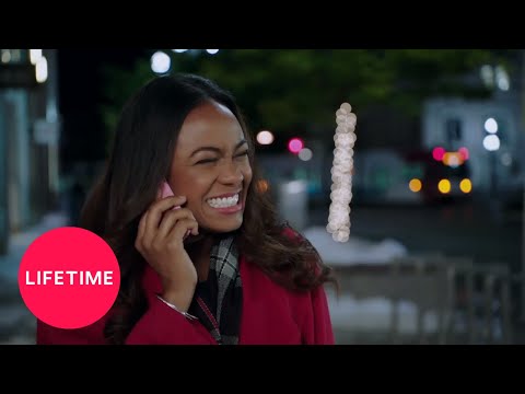 Wrapped Up in Christmas | Official Trailer | Premieres Saturday, November 25th at 8/7c | Lifetime