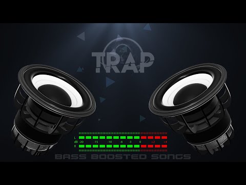 SHVDOFF MANE - High Flying (Bass Boosted)