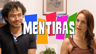 MENTIRAS