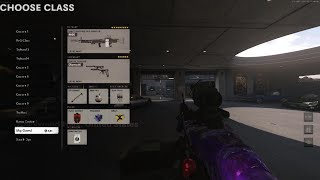 1v6 Ace Clutch - MG COLD WAR 2020