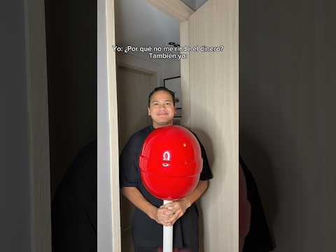 Por qué no me rinde el dinero?