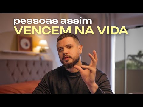 Sinais de que você vai dar certo na vida (mesmo que pareça que não)