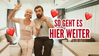 🔥So geht es hier weiter - Pläne für diesen Kanal