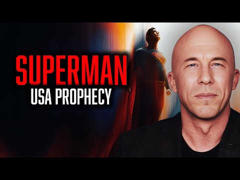 Superman & USA Prophecy | Joseph Z